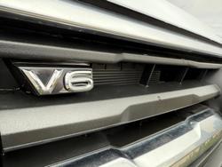 2025 Volkswagen
                Amarok TDI600 PanAmericana