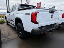2025 Volkswagen
                Amarok TDI600 PanAmericana