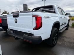 2025 Volkswagen
                Amarok TDI600 PanAmericana