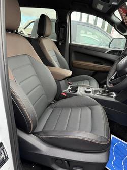2025 Volkswagen
                Amarok TDI600 PanAmericana