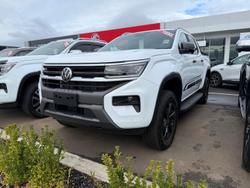 2025 Volkswagen
                Amarok TDI600 PanAmericana