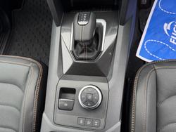 2025 Volkswagen
                Amarok TDI600 PanAmericana