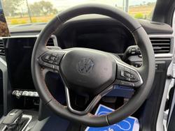 2025 Volkswagen
                Amarok TDI600 PanAmericana