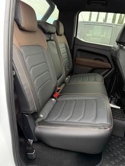 2025 Volkswagen
                Amarok TDI600 PanAmericana