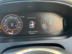 2019 Jaguar E-PACE D180 R-Dynamic HSE X540 MY19 AWD Black