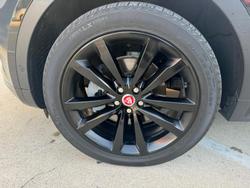 2019 Jaguar E-PACE D180 R-Dynamic HSE X540 MY19 AWD Black