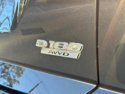 2019 Jaguar E-PACE D180 R-Dynamic HSE X540 MY19 AWD Black