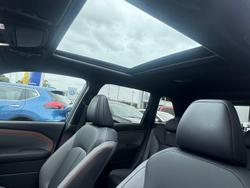 2025 Subaru Forester Hybrid Sport