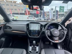 2025 Subaru Forester Hybrid Sport