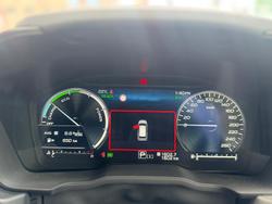 2025 Subaru Forester Hybrid Sport