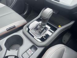 2025 Subaru Forester Hybrid Sport