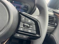 2025 Subaru Forester Hybrid Sport