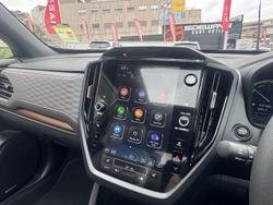 2025 Subaru Forester Hybrid Sport