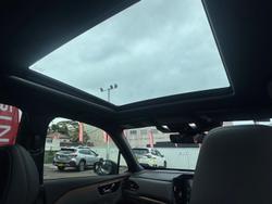 2025 Subaru Forester Hybrid Sport