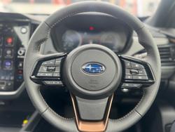 2025 Subaru Forester Hybrid Sport