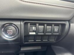 2025 Subaru Forester Hybrid Sport