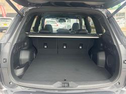 2025 Subaru Forester Hybrid Sport