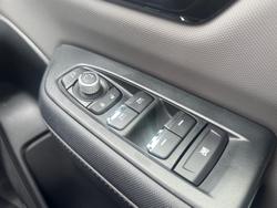 2025 Subaru Forester Hybrid Sport