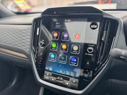 2025 Subaru Forester Hybrid Sport