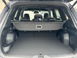 2025 Subaru Forester Hybrid Sport