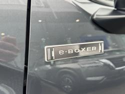 2025 Subaru Forester Hybrid Sport