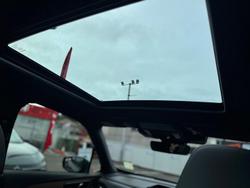 2025 Subaru Forester Hybrid Sport