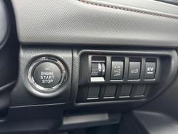 2025 Subaru Forester Hybrid Sport