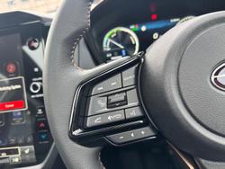 2025 Subaru Forester Hybrid Sport