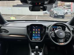 2025 Subaru Forester Hybrid Sport