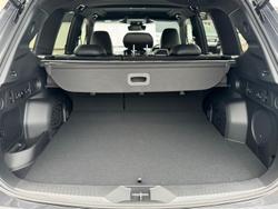 2025 Subaru Forester Hybrid Sport