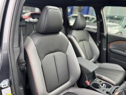 2025 Subaru Forester Hybrid Sport