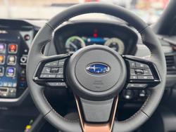 2025 Subaru Forester Hybrid Sport