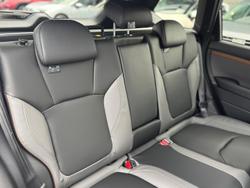 2025 Subaru Forester Hybrid Sport