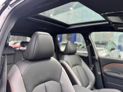 2025 Subaru Forester Hybrid Sport