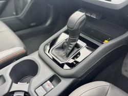 2025 Subaru Forester Hybrid Sport