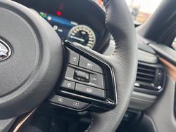 2025 Subaru Forester Hybrid Sport