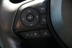 2023 Toyota
                Corolla Ascent Sport