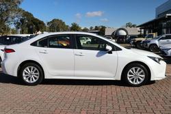 2023 Toyota
                Corolla Ascent Sport