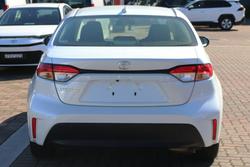 2023 Toyota
                Corolla Ascent Sport