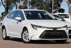 2023 Toyota
                Corolla Ascent Sport