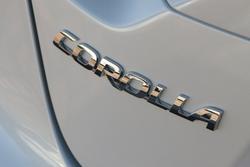 2023 Toyota
                Corolla Ascent Sport