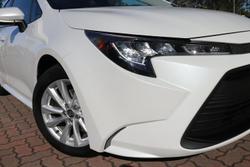 2023 Toyota
                Corolla Ascent Sport