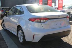 2023 Toyota
                Corolla Ascent Sport
