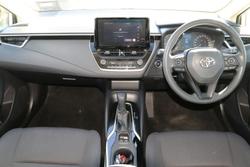 2023 Toyota
                Corolla Ascent Sport