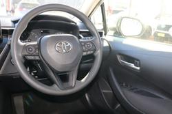 2023 Toyota
                Corolla Ascent Sport