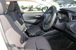2023 Toyota
                Corolla Ascent Sport