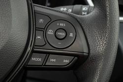 2024 Toyota
Corolla Ascent Sport Hybrid