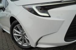2024 Toyota
Corolla Ascent Sport Hybrid