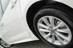 2024 Toyota
Corolla Ascent Sport Hybrid