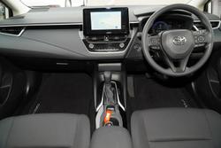 2024 Toyota
Corolla Ascent Sport Hybrid
